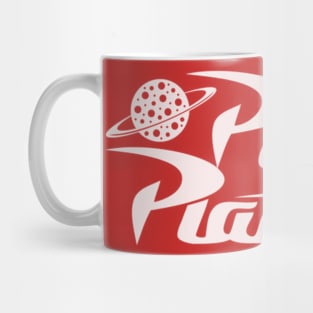 Pizza Planet Mug